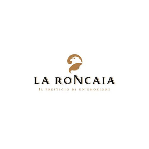 Friuli Bianco DOC "Eclisse" 2023 - La Roncaia