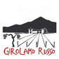 Etna Rosso DOC "'a Rina" 2021 - Girolamo Russo