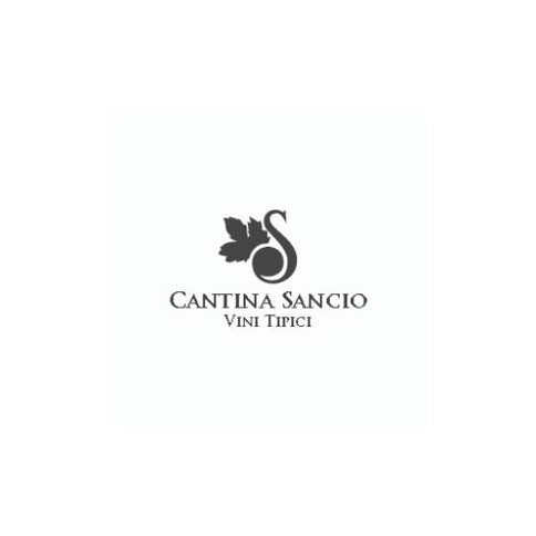 Riviera Ligure di Ponente Vermentino DOC 2024 - Sancio