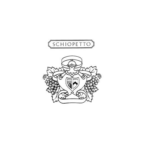 Collio DOC "Mario Schiopetto" 2021 - Schiopetto