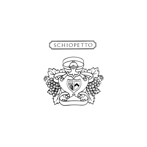 Venezia Rosso IGT "Podere dei Blumeri" 2019 - Schiopetto