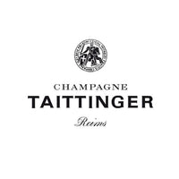 Champagne Sec "Nocturne" - Taittinger