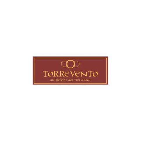 Castel del Monte Rosato "Primaronda" 2024 - Torrevento