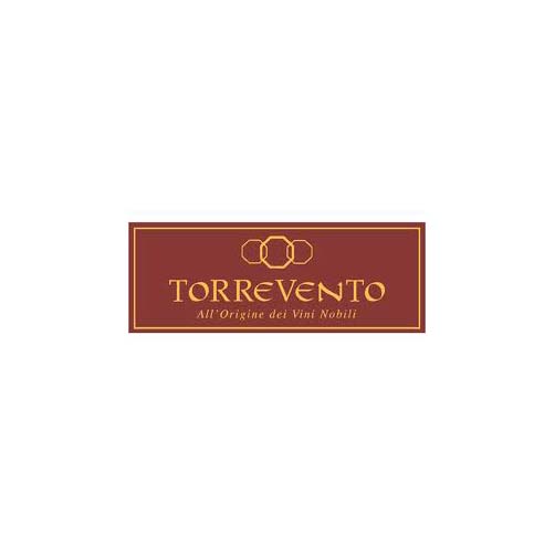 Salice Salentino Rosso DOC "Faneros" 2023 - Torrevento