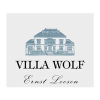 Pfalz Pinot Bianco QbA 2024 - Villa Wolf (tappo a vite)