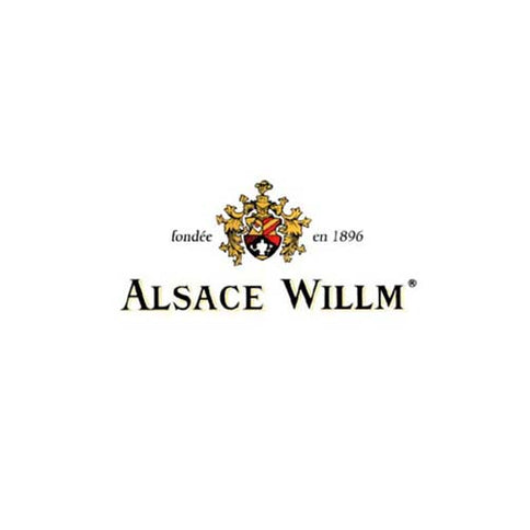 Riesling Grand Cru Kirchberg de Barr 2021 - Alsace Willm