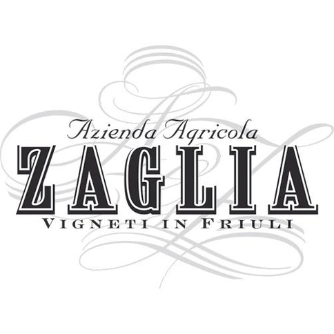 Tre Venezie Verduzzo IGT 2024 - Zaglia