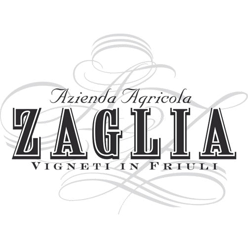 Friuli Pinot Grigio 2025 DOC - Zaglia
