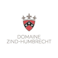 Alsace Pinot Gris "Heimbourg" 2002 - Domaine Zind-Humbrecht (0.375l)