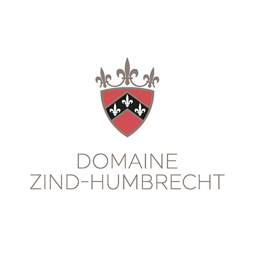 Alsace Pinot Gris "Clos Windsbuhl" 2016 - Domaine Zind-Humbrecht