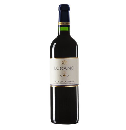 Marche Rosso IGT "Lorano" 2020 - Maria Pia Castelli