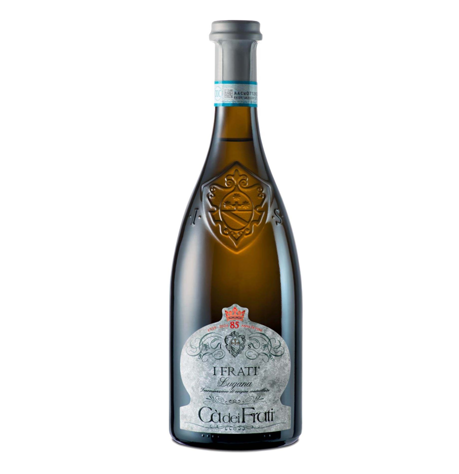 Lugana DOC "I Frati" 2024 - Cà dei Frati