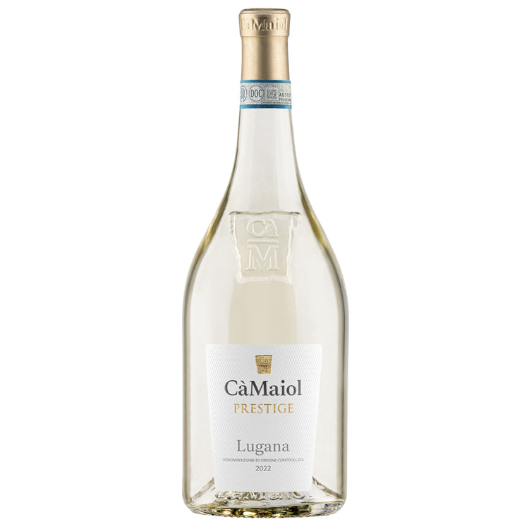 Lugana DOP "Prestige" 2024 Magnum - Cà Maiol