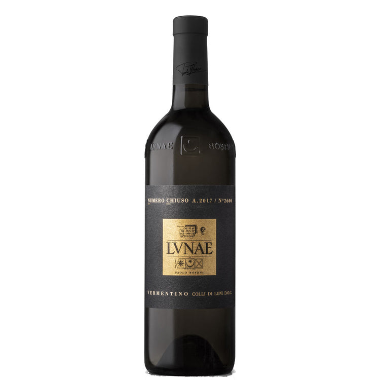 Colli di Luni Vermentino DOC "Numero Chiuso" 2023 - Lunae