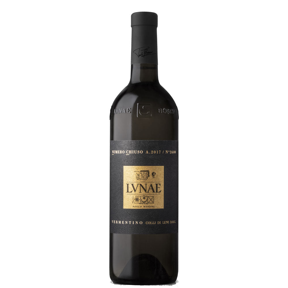 Colli di Luni Vermentino DOC "Numero Chiuso" 2024 - Lunae