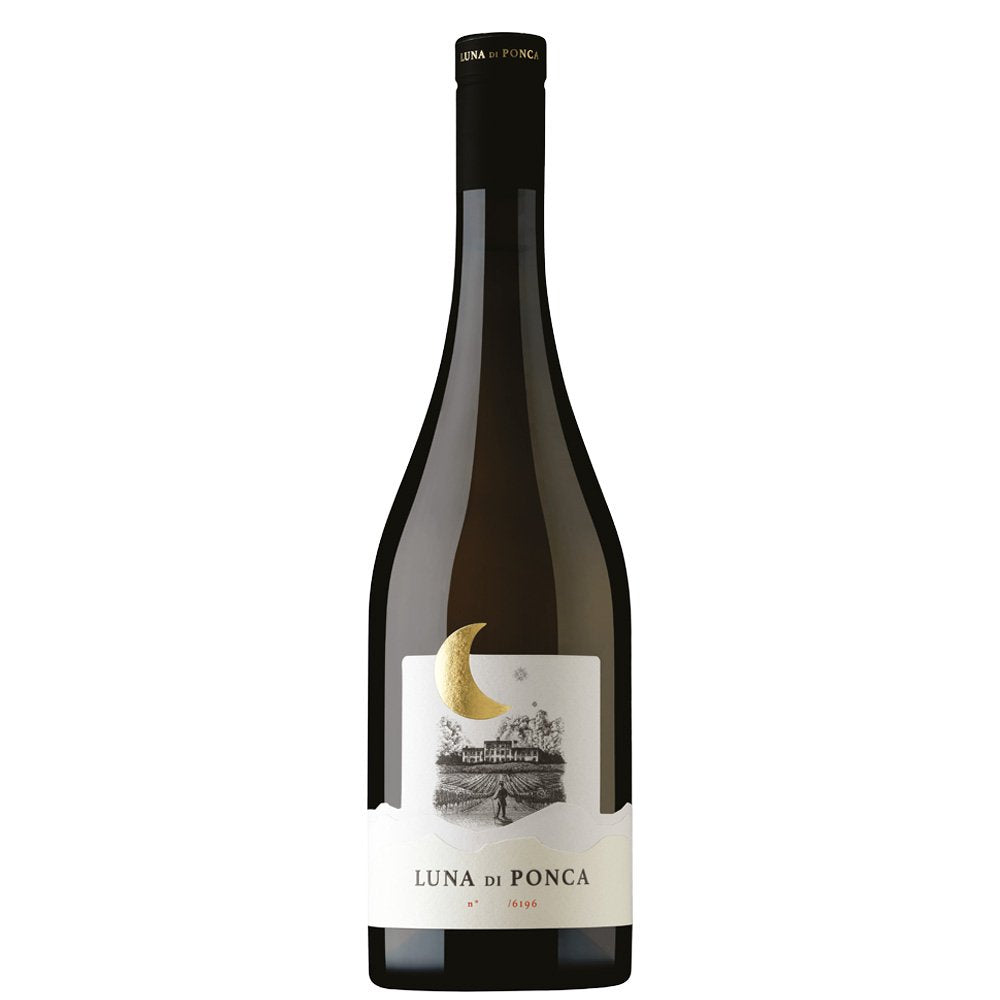 Collio Bianco DOC "Luna di Ponca" 2022 - Borgo Conventi