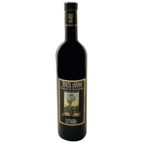 Rossese di Dolceaqua Superiore DOC "Luvaira" 2021 - Tenuta Anfosso