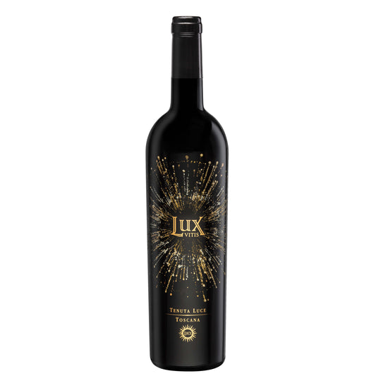 Toscana Rosso IGT "Lux Vitis" 2021 - Luce della Vite
