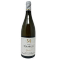 Chablis "Signature" 2023 - Maison Gautherin