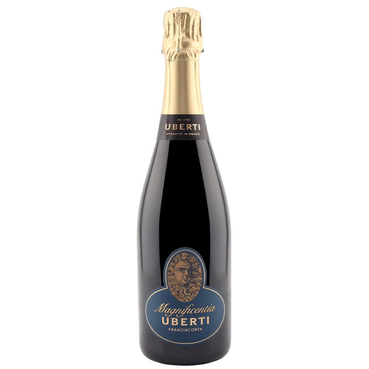 Franciacorta DOCG Satèn “Magnificentia” 2020 - Uberti