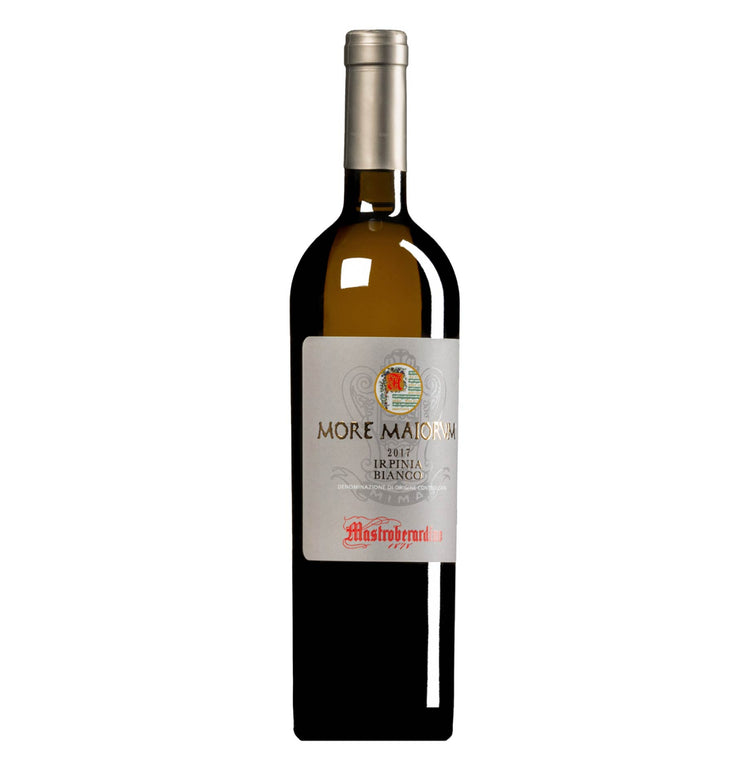 Irpinia Bianco DOC "More Maiorum" 2019 - Mastroberardino