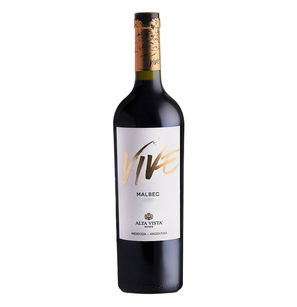 Vive Malbec "Classic Argentina" 2025 - Alta Vista