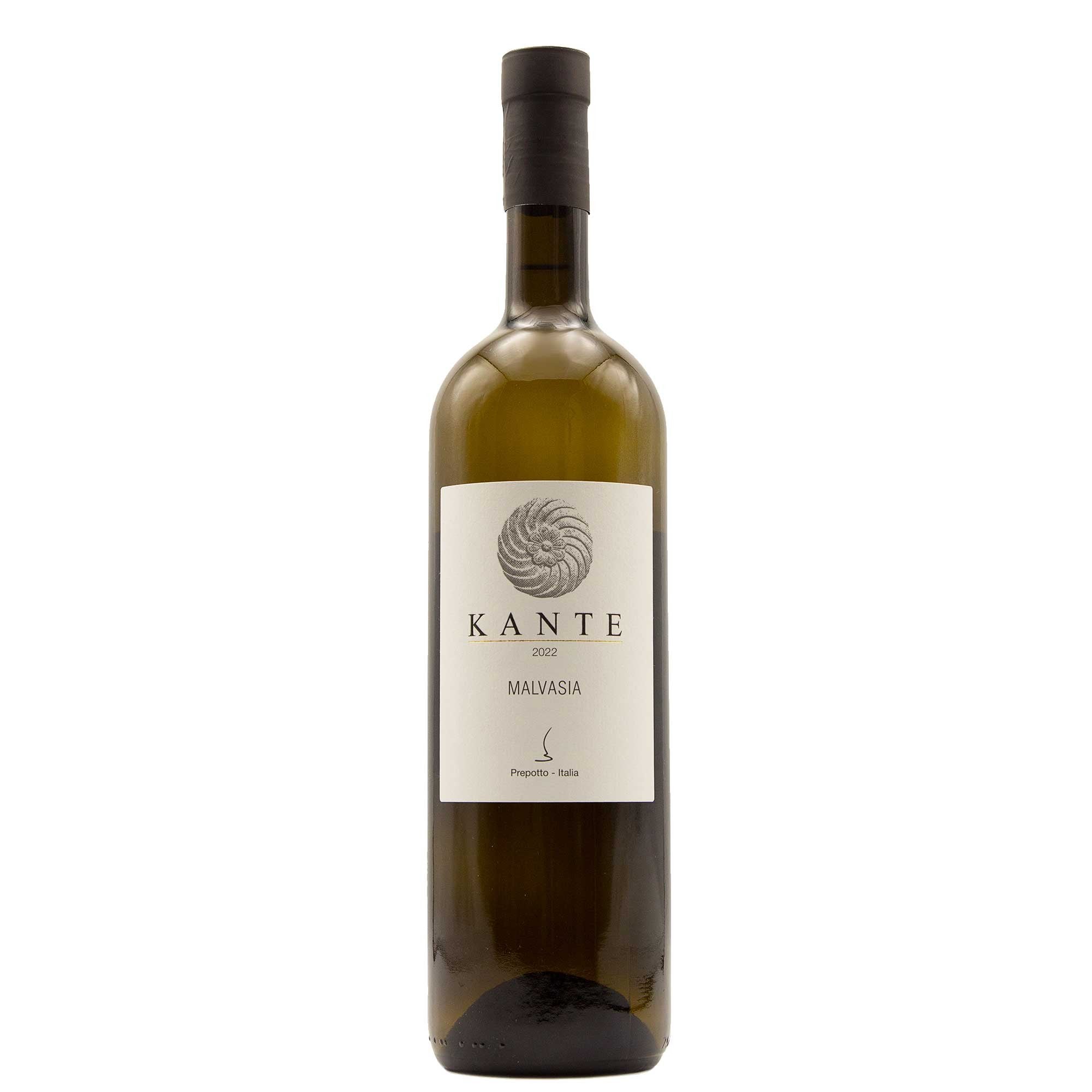 Venezia Giulia Malvasia IGT 2023 - Kante