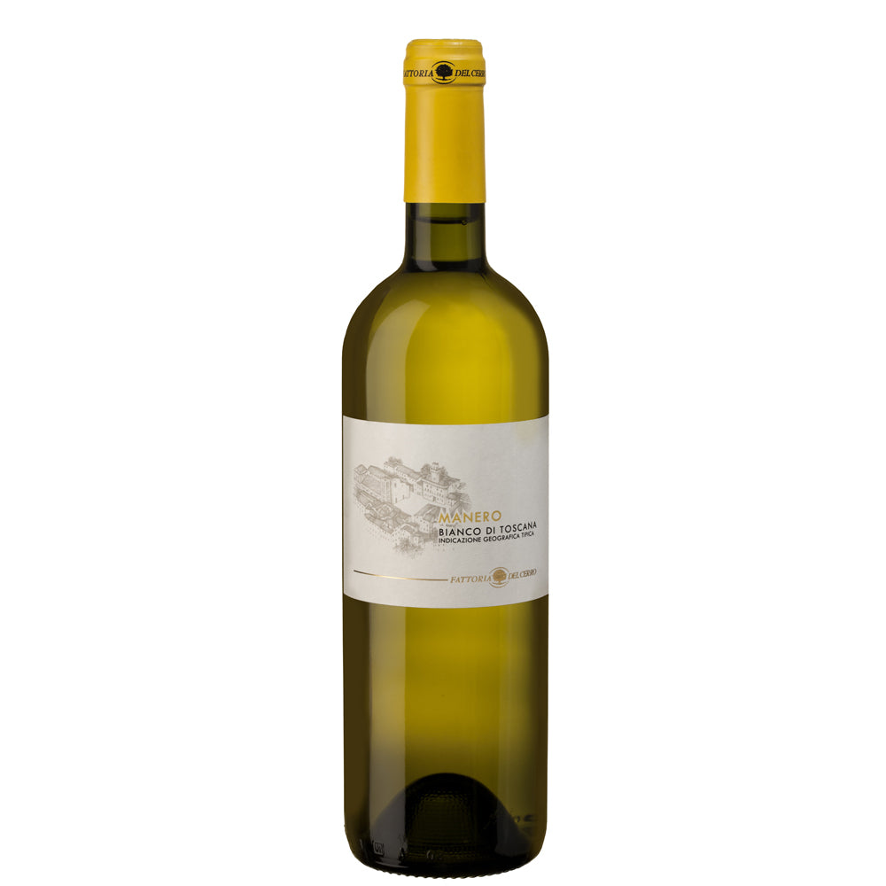 Toscana Bianco IGT "Manero Bianco" 2024 - Tenute del Cerro