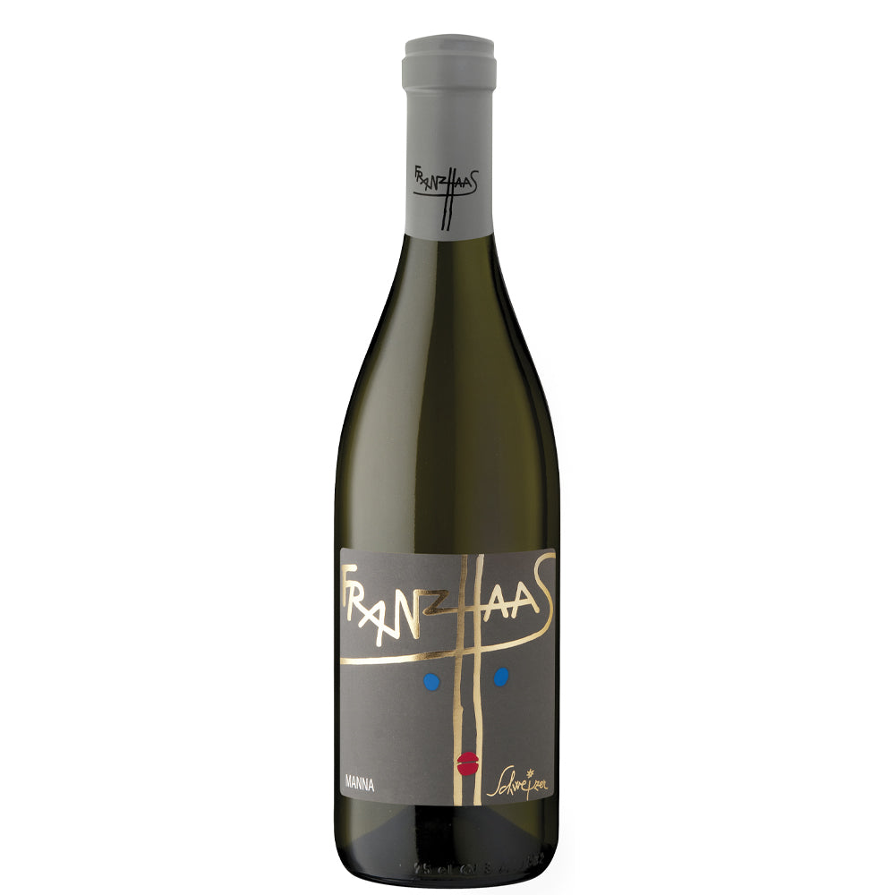 Vigneti delle Dolomiti Bianco "Manna" 2024 Magnum - Franz Haas