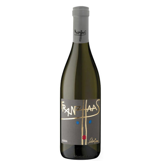 Vigneti delle Dolomiti Bianco "Manna" 2022 Magnum - Franz Haas