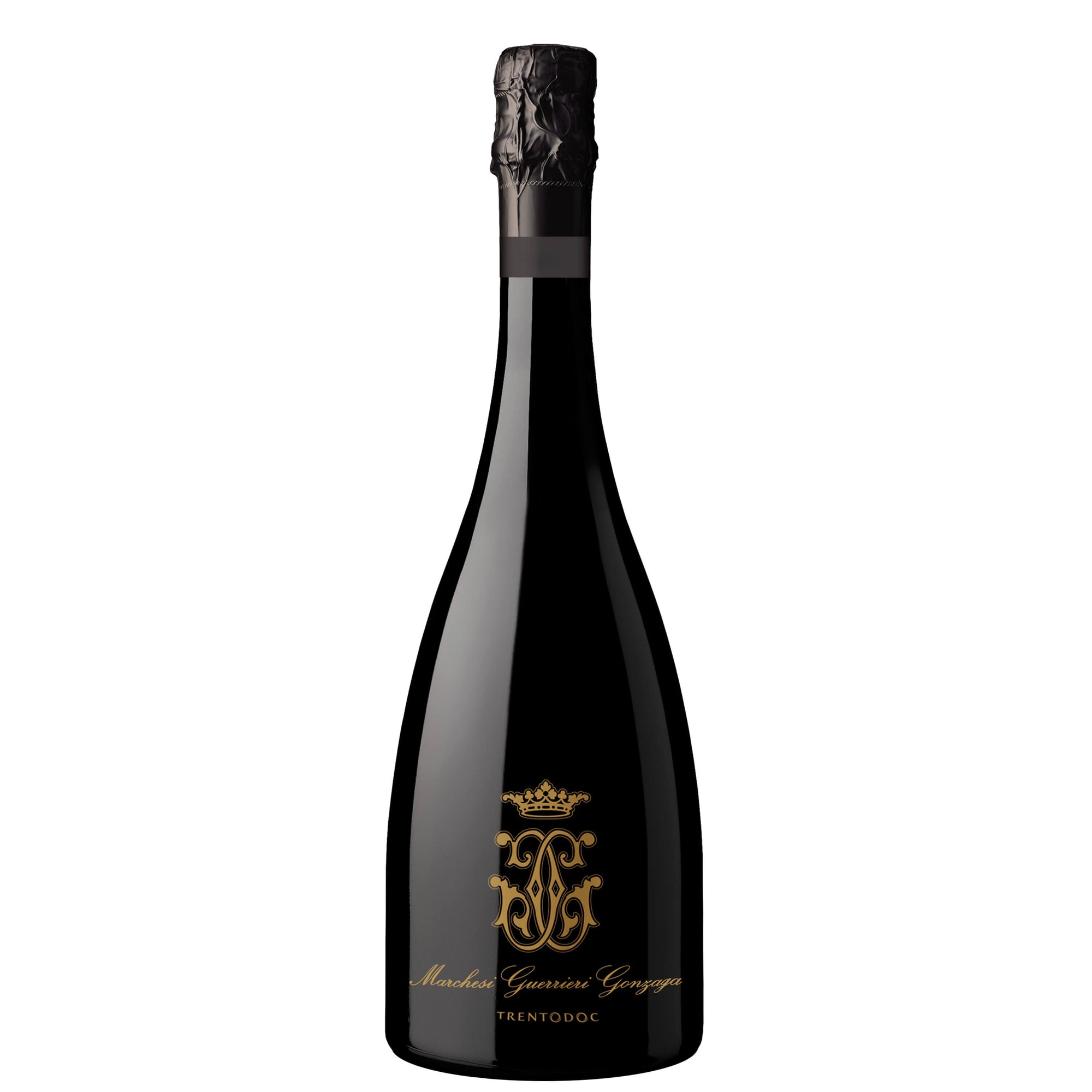 Trento DOC Extra Brut "Marchesi Guerrieri Gonzaga" 2021 - Marchesi Guerrieri Gonzaga