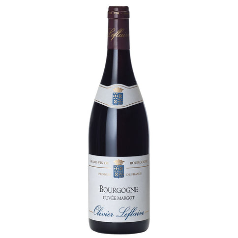 Bourgogne Rouge Cuvée Margot 2022 - Olivier Leflaive
