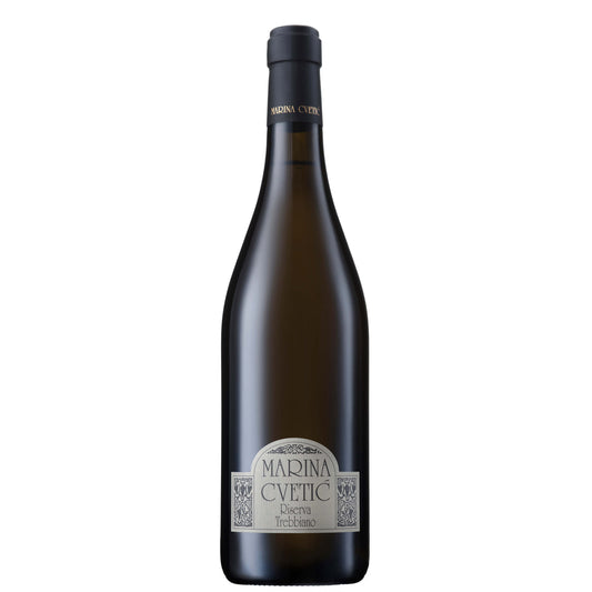 Trebbiano d’Abruzzo DOC "Marina Cvetic" 2022 - Masciarelli