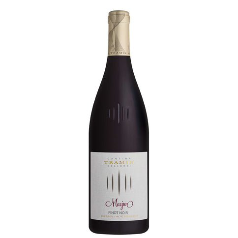 Alto Adige Pinot Nero DOC "Marjun" 2023 - Cantina Tramin