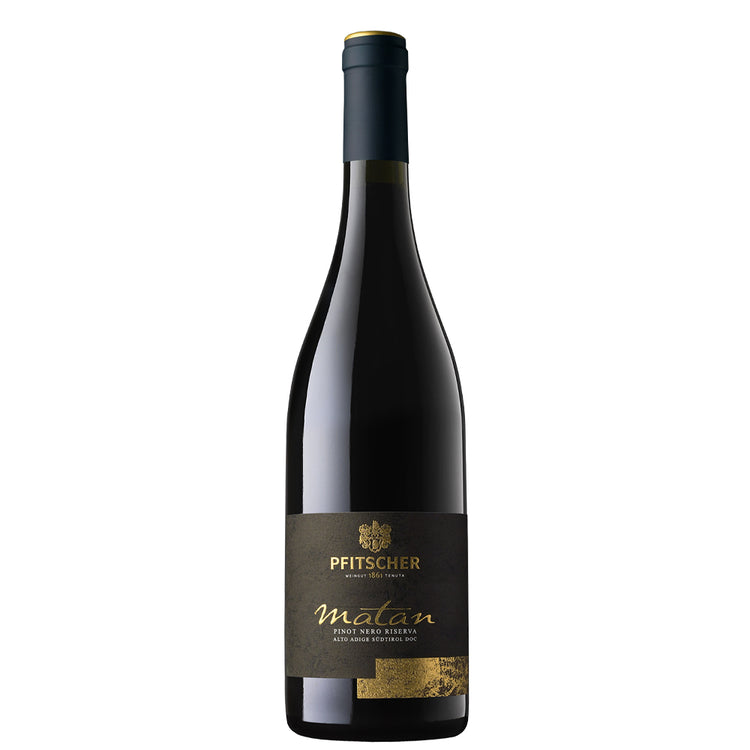 Alto Adige Pinot Nero Riserva "Matan" 2023 - Pfitscher
