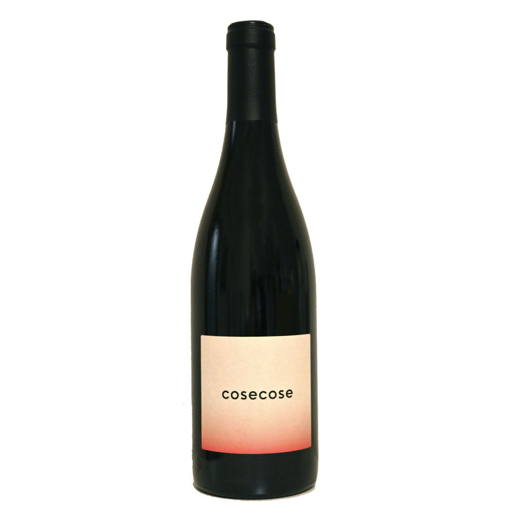 Marche IGT "Cosecose" 2025 - Valter Mattoni