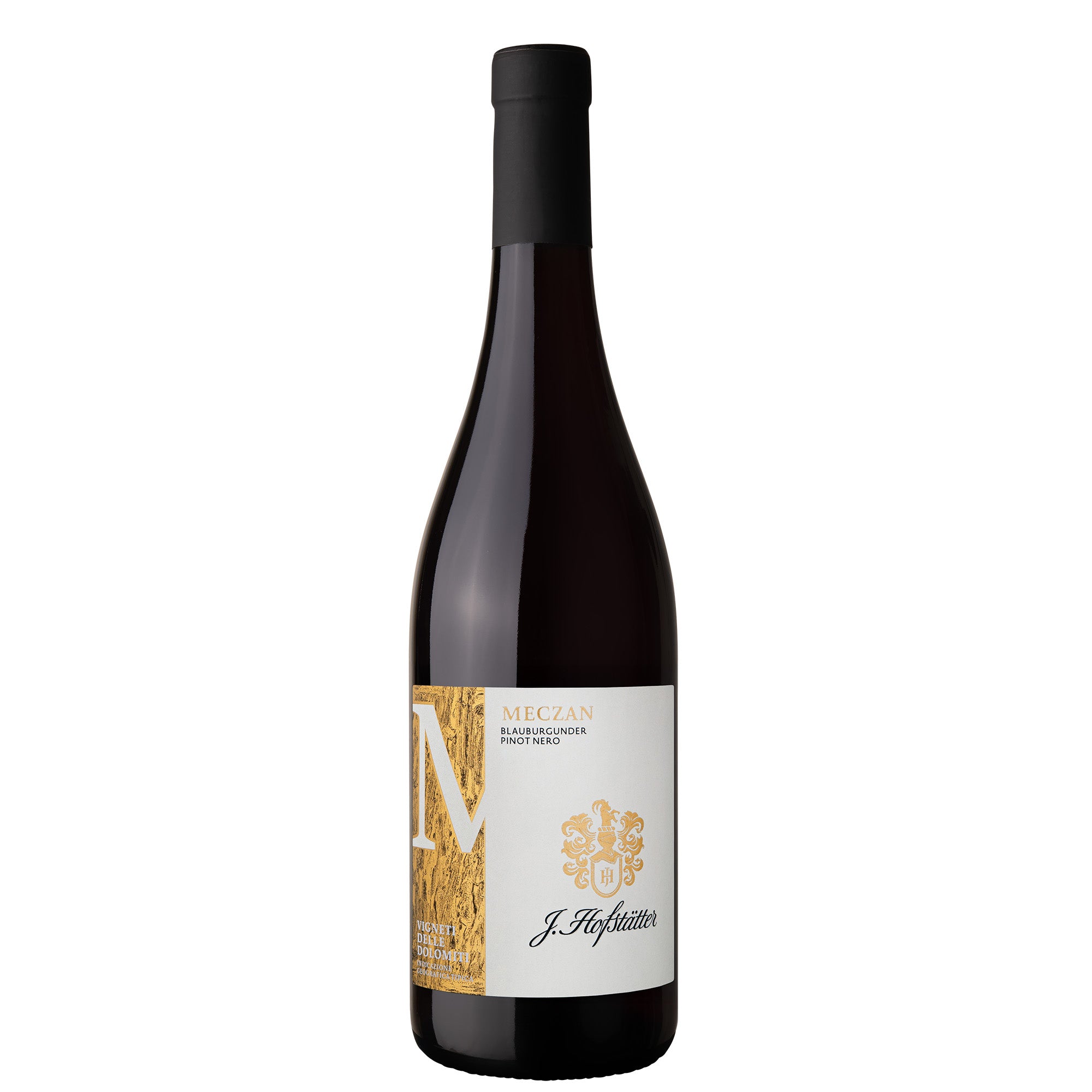 Alto Adige Pinot Nero IGT “Meczan” 2024 - Hofstätter