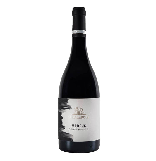 Cannonau di Sardegna DOC "Medeus" 2024 - Sella & Mosca