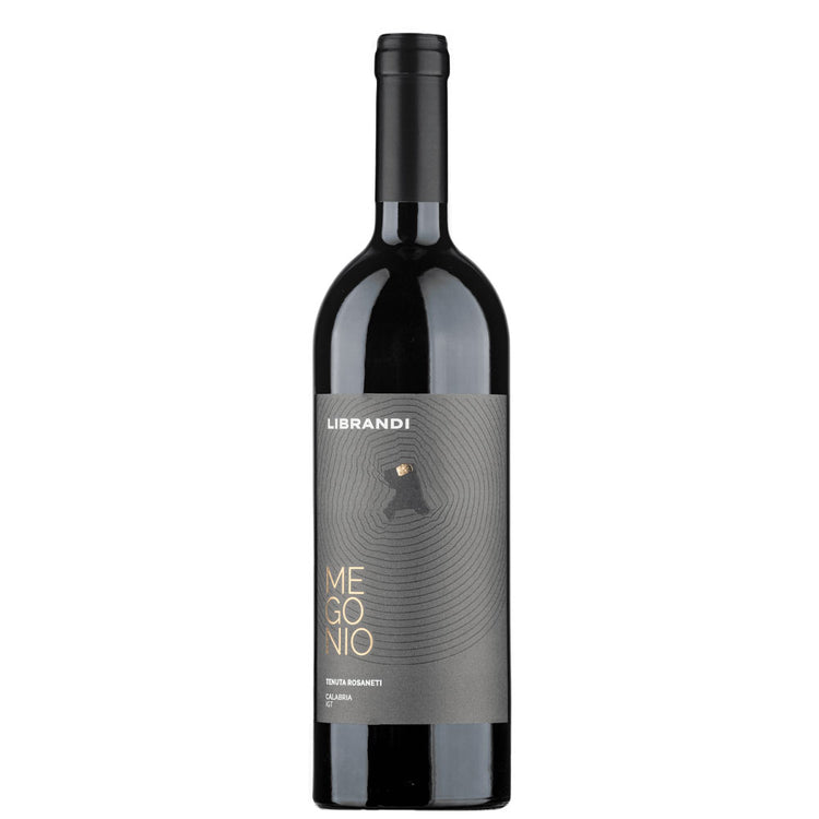 Calabria Rosso IGT "Megonio" 2024 - Librandi