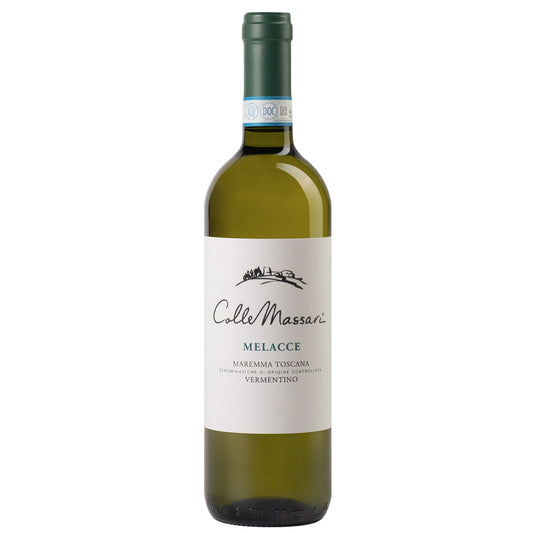 Maremma Toscana Vermentino DOC "Melacce" 2024 - Castello ColleMassari