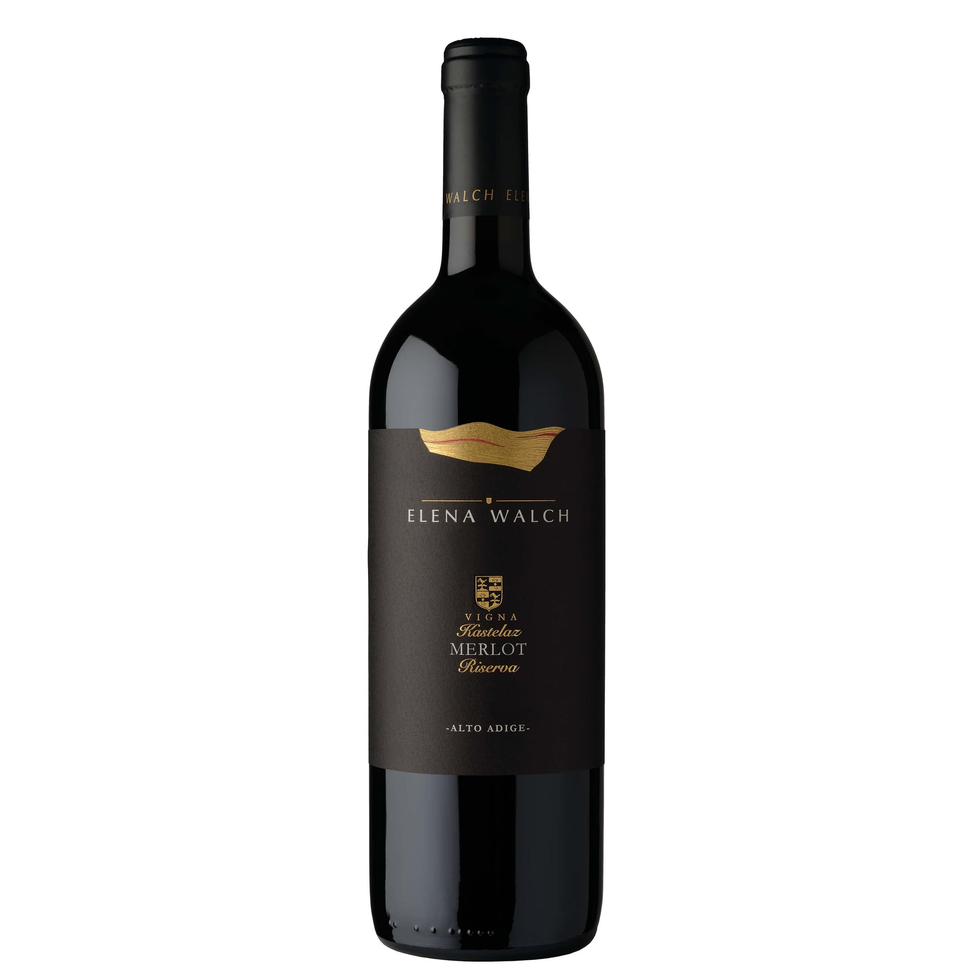 Alto Adige Merlot Riserva DOC "Vigna Kastelaz" 2023 - Elena Walch