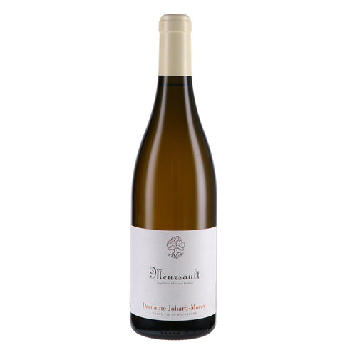 Meursault Village Blanc 2021 - Domaine Jobard-Morey