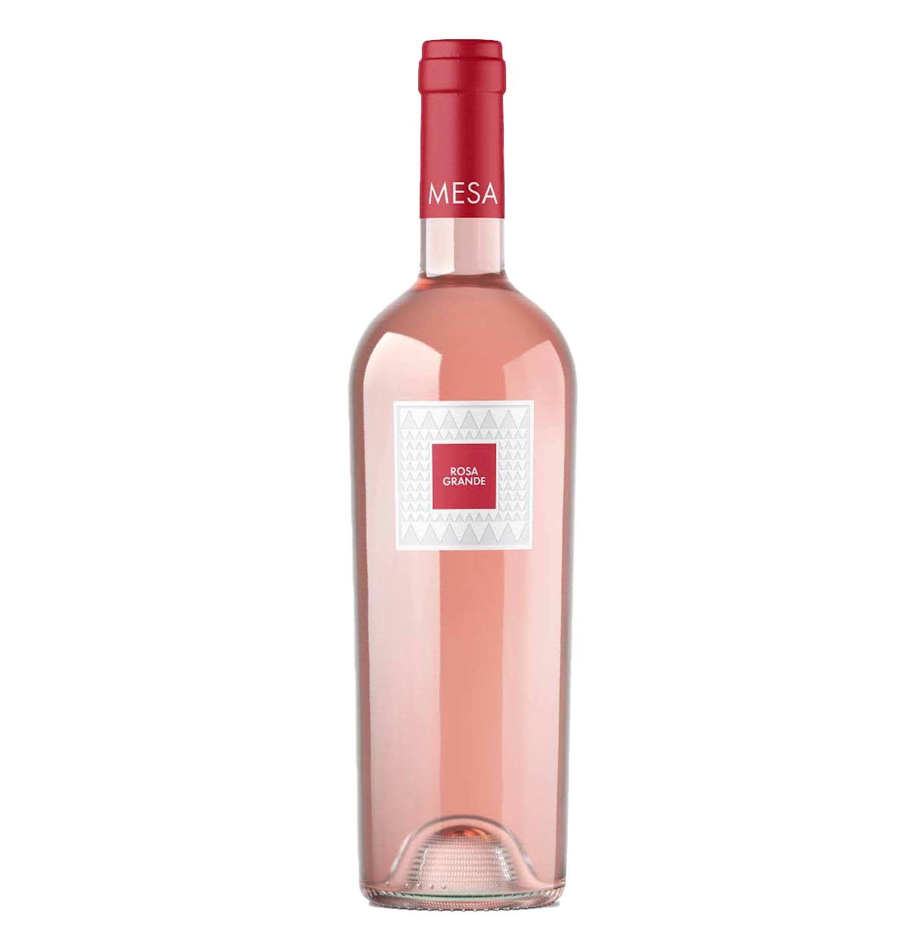 Isola dei Nuraghi IGT "Rosa Grande" 2025 - Cantina Mesa