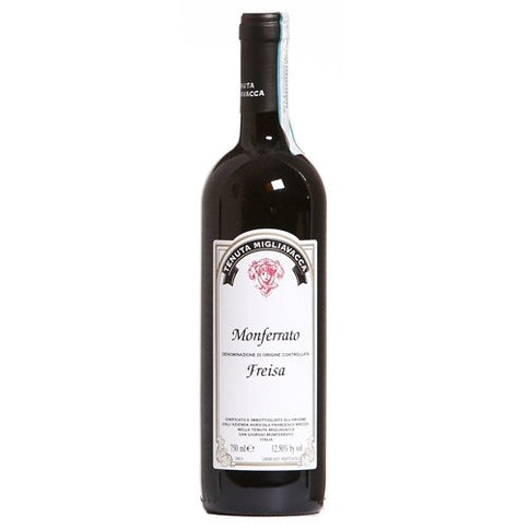 Monferrato Freisa DOC 2023 - Tenuta Migliavacca