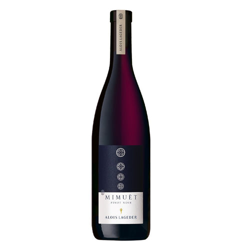 Vigneti delle Dolomiti Pinot Noir IGT "Mimuèt" 2022 - Alois Lageder
