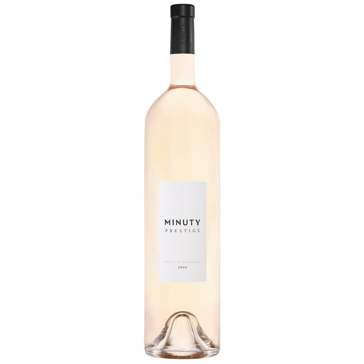 Côtes de Provence "Prestige" Rosé 2024 - Minuty