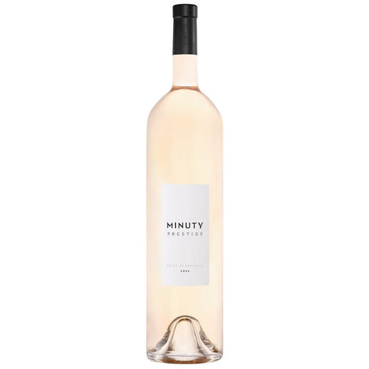 Côtes de Provence "Prestige" Rosé 2024 - Minuty