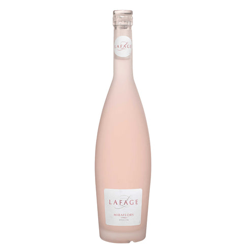 Côtes Catalanes IGP Rosé “Miraflors” 2023 - Domaine Lafage