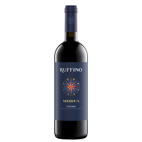 Toscana Rosso IGT "Modus" 2022 - Ruffino