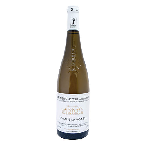 Savennières Roche aux Moines 2021 - Domaine Aux Moines